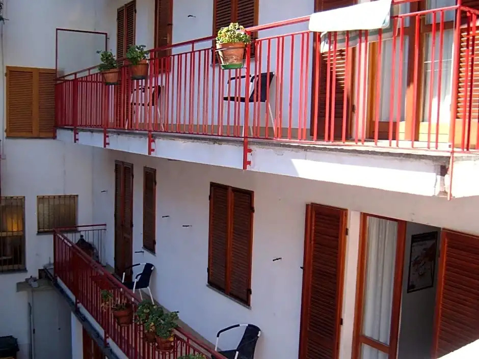 Albergo Luca