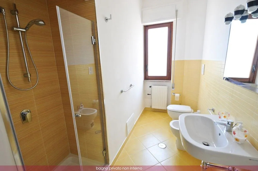 B&B Vanvitelli