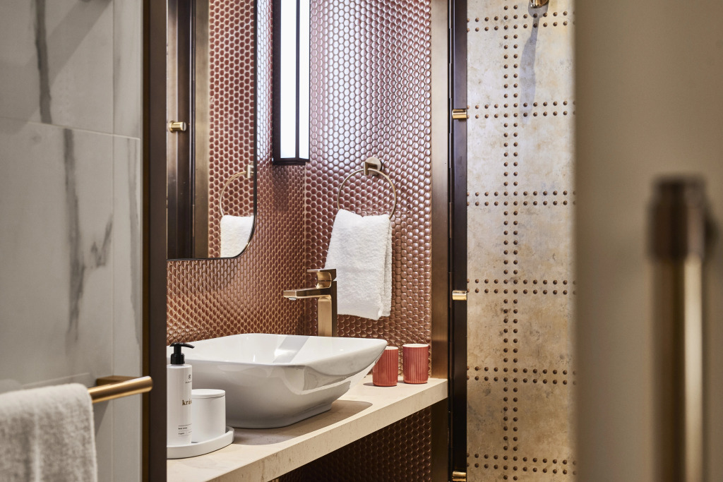 Andaz Prague, By Hyatt