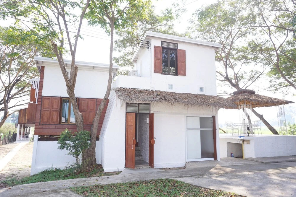 The Sun House อุทัยธานี