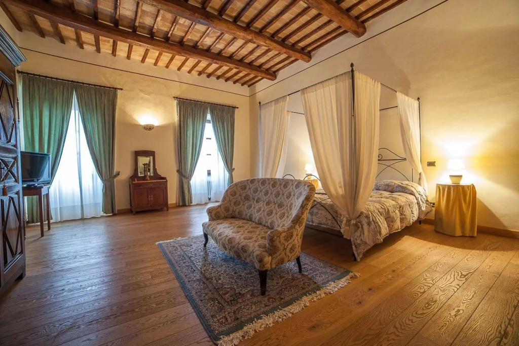 Tenuta Castelverde