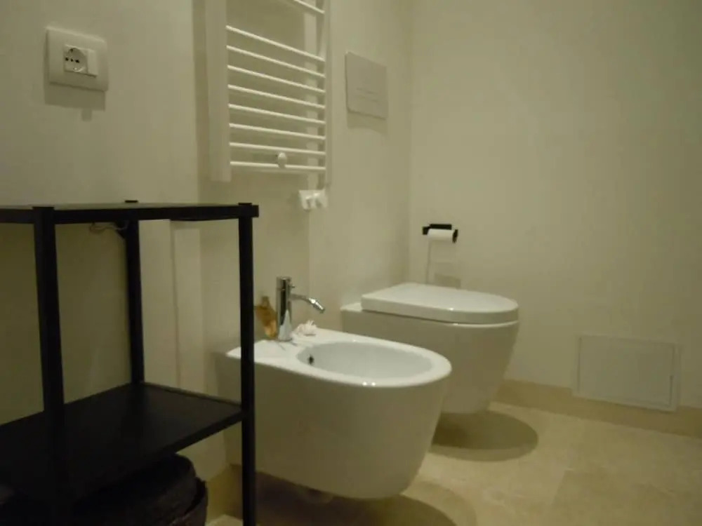Luxury Apartment in Historic Ortigia, Syracuse