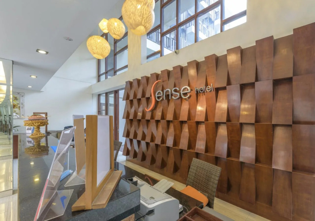 dprimahotel Seminyak
