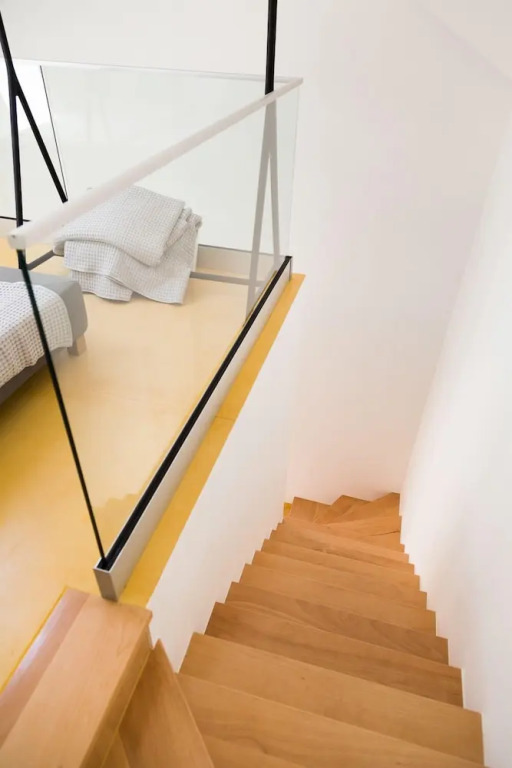 Solar Apartments