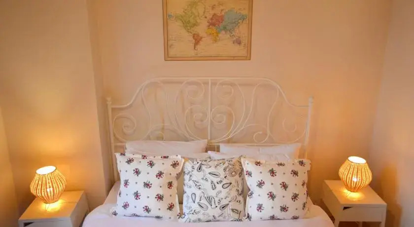 Bursa Guest House