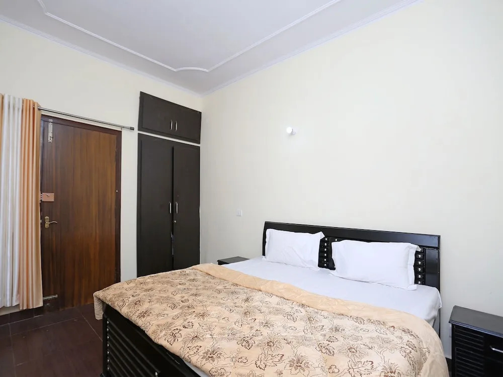 OYO 12265 Home 2BHK Naini Paradise Bhowali Ramgarh