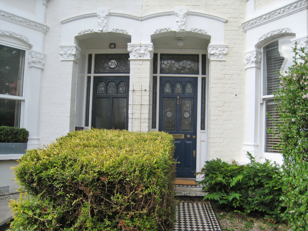 Alexandra Place