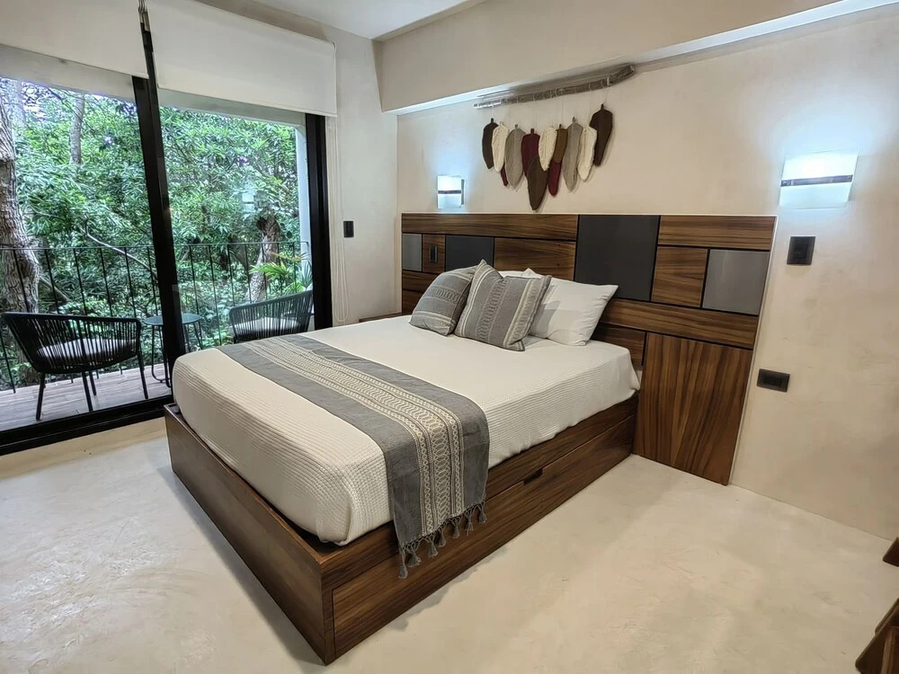 Condominio Encantador Kaantun Tulum