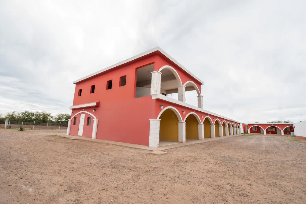 OYO Hotel Los Arcos