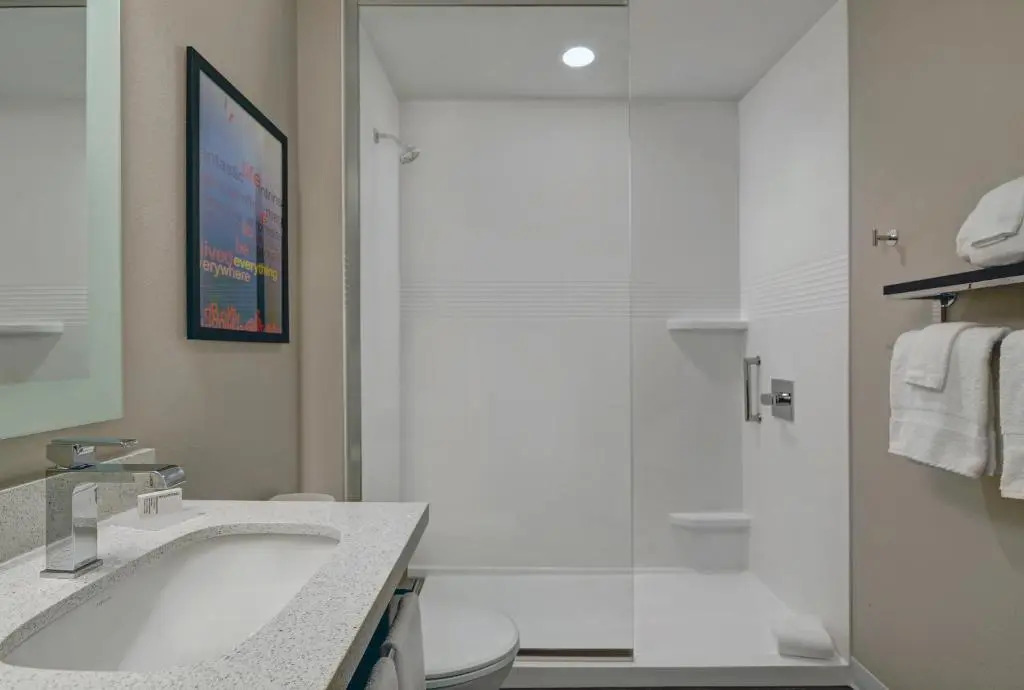 TownePlace Suites By Marriott Lima