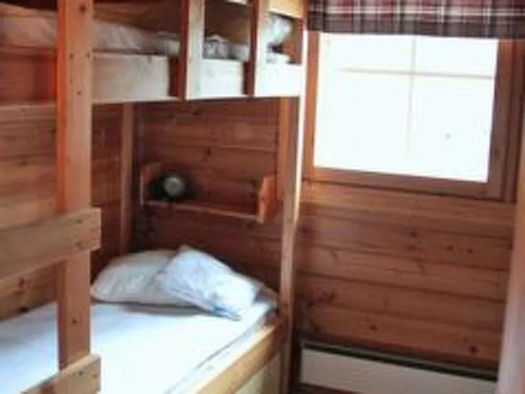 Holiday Home Aittoniemi ii