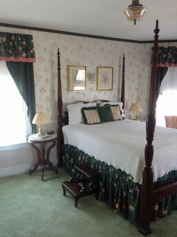 Newport Rose Cottage