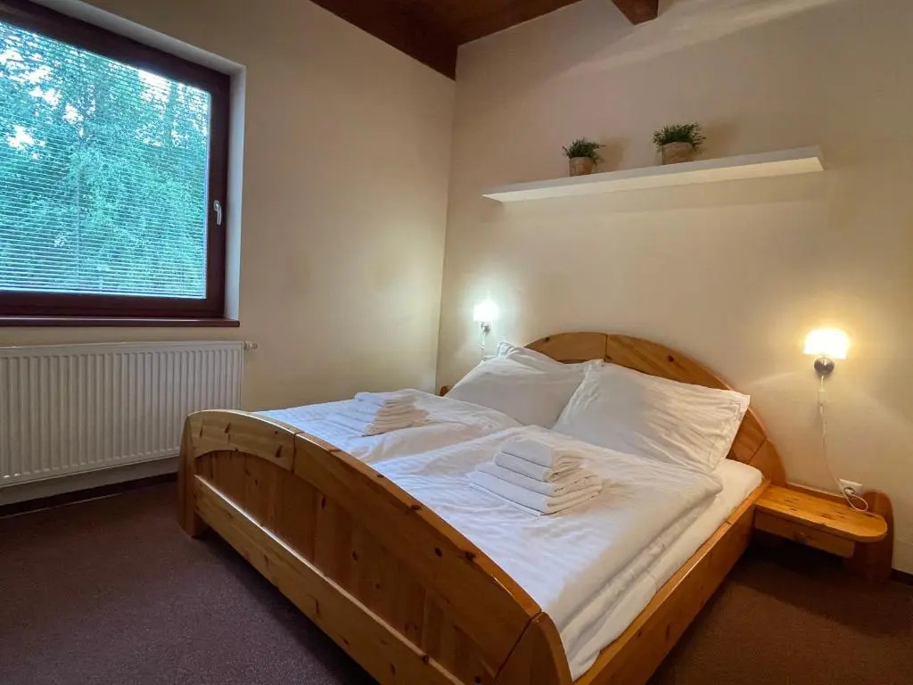 Apartmány DOKY Holiday