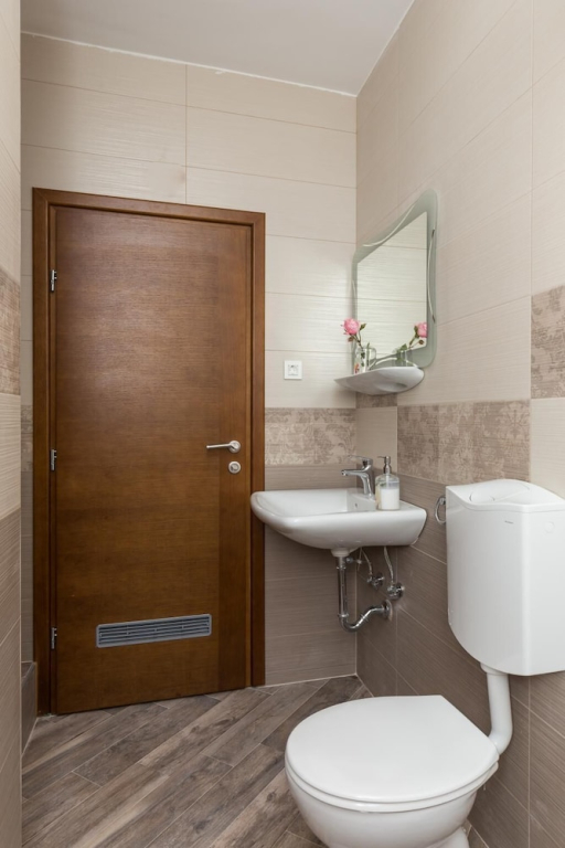 Apartment Manuela