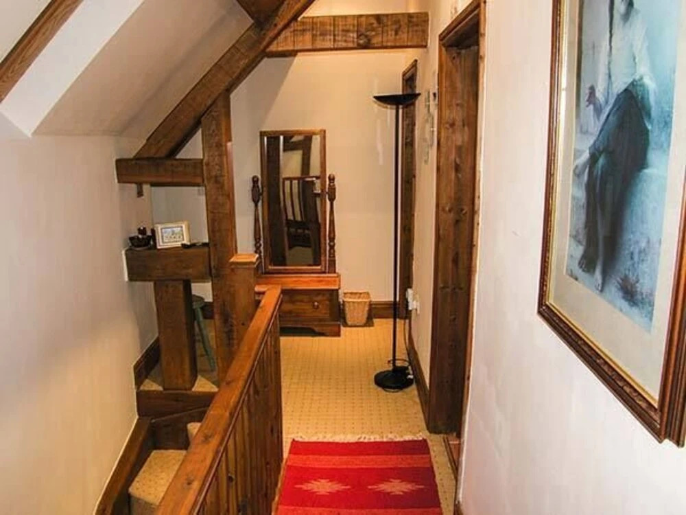 King Grove Cottage