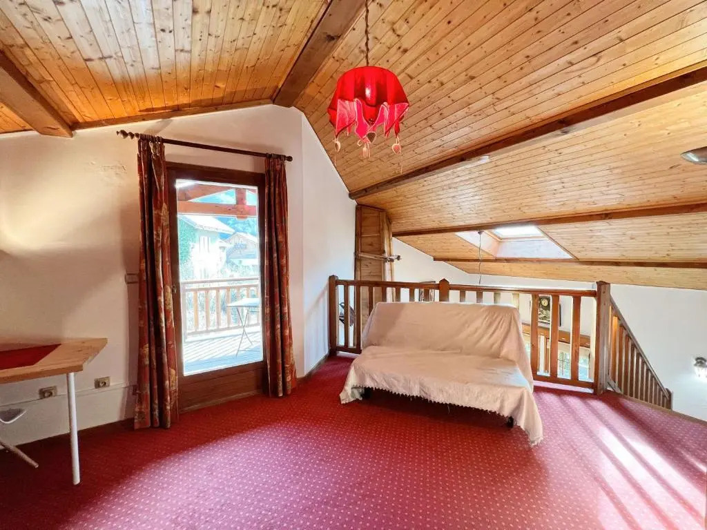 Chalet Samoëns, 4 pièces, 6 personnes - FR-1-624-17