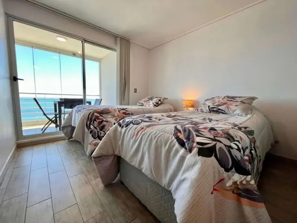 Luminous Bellavista Sector 5 Laundry Parking Wifi