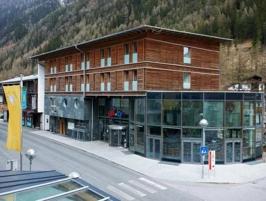 Hotel Garni Sunshine