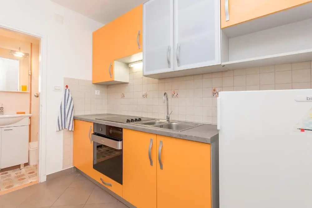 Apartments Karneol