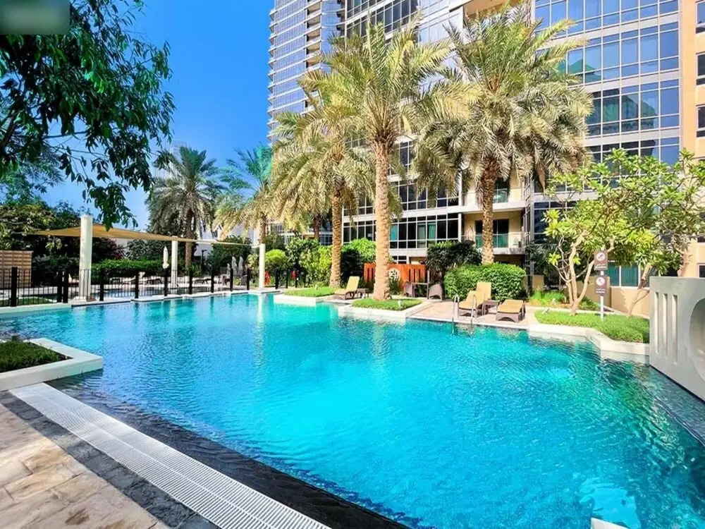 Amazing 1BR APT Downtown