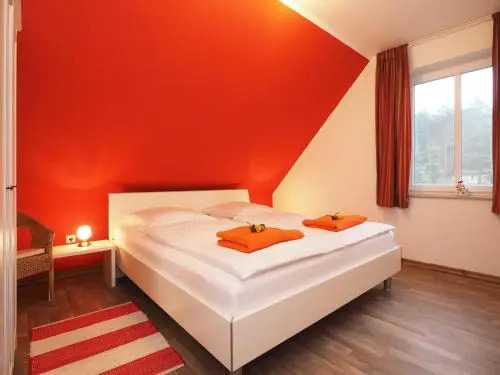 Ferienhaus Sonneninsel 15