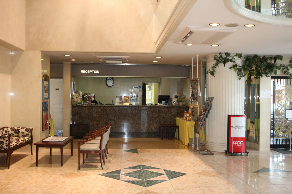 APA Hotel Tonami Ekimae