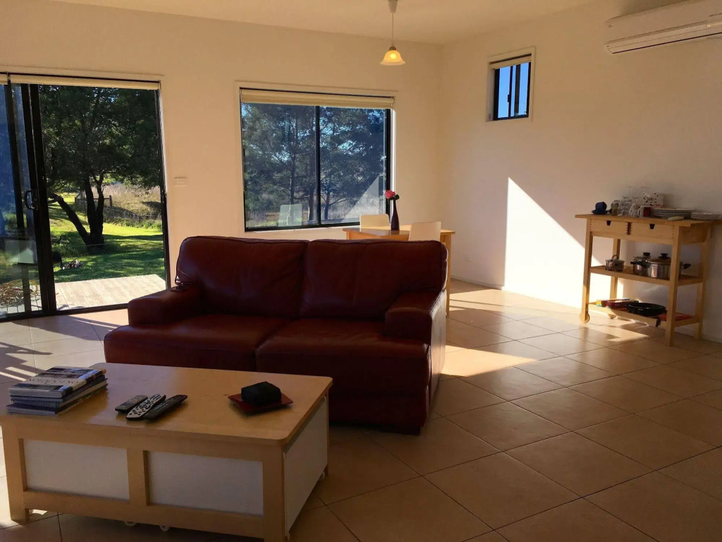 Abington Farm B & B