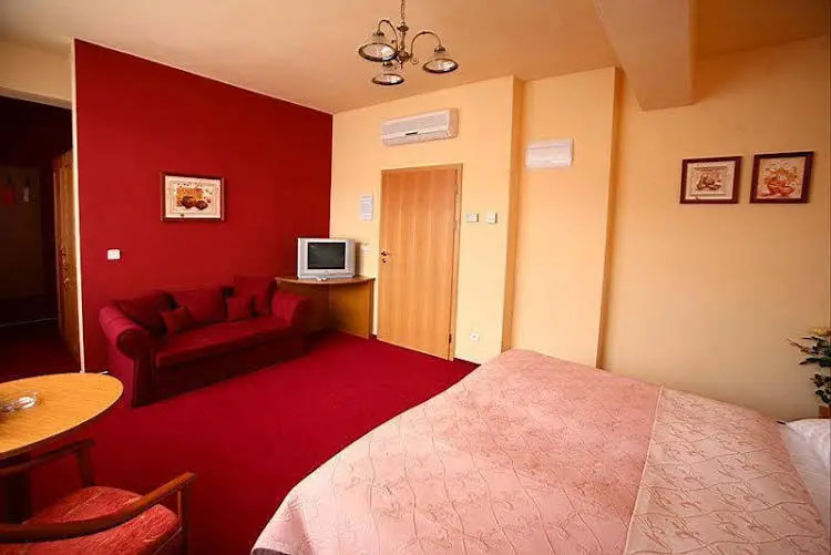 Hotel Paganini