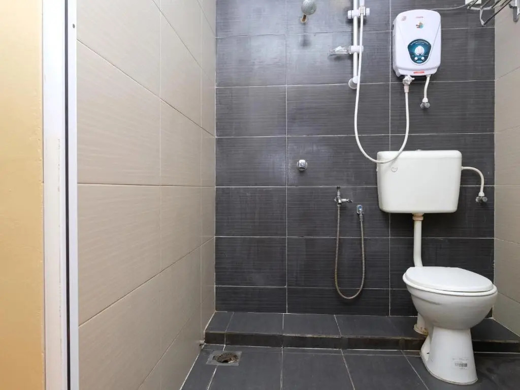 OYO 44123 Hotel Al-Saif