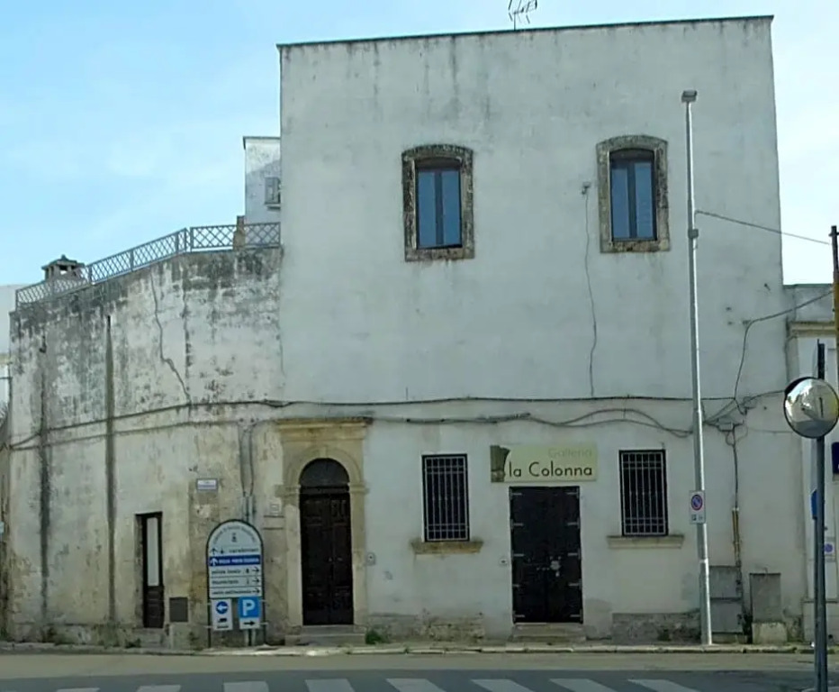 Casa Marchese