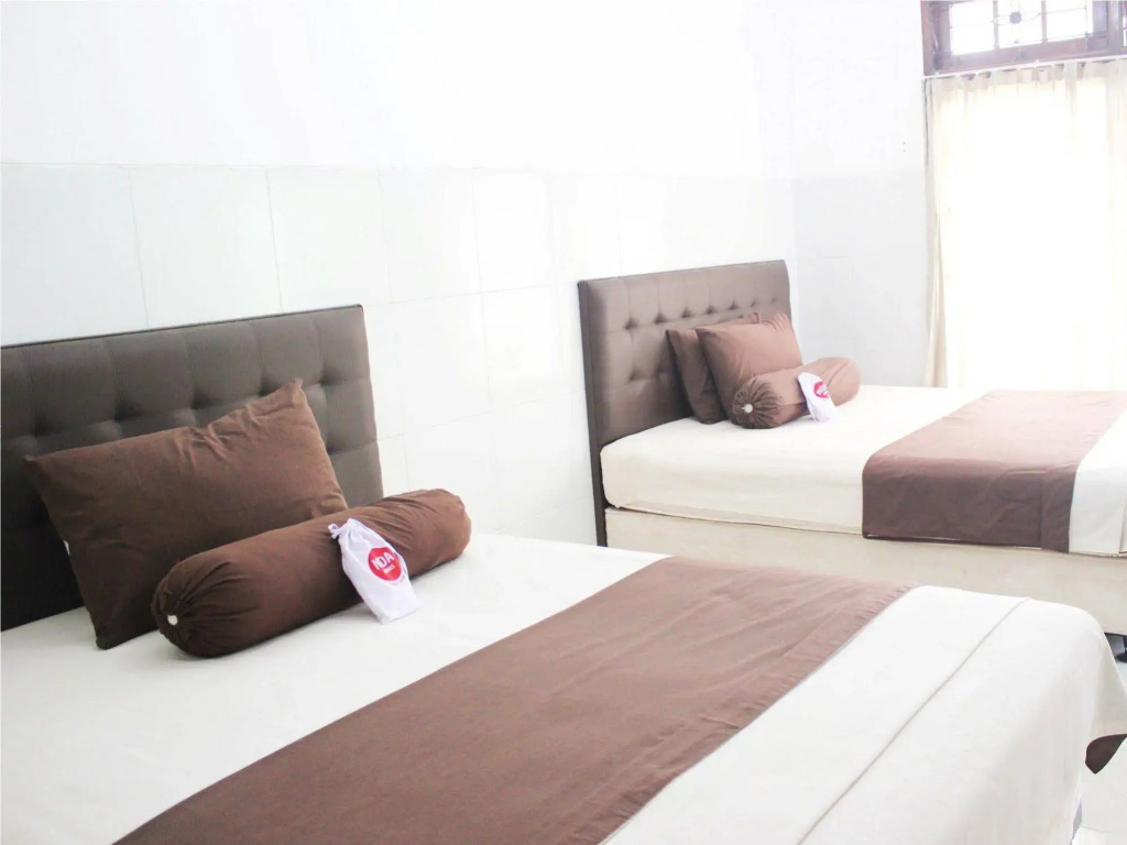 NIDA Rooms Seturan Raya Tugu Jogja