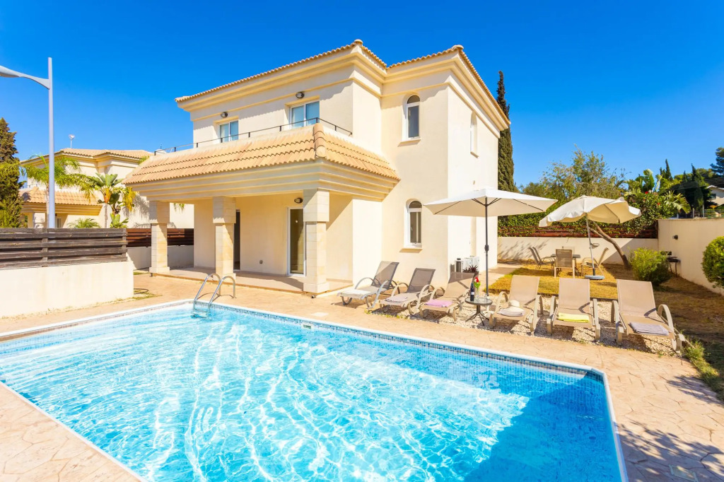 Villa Miranda