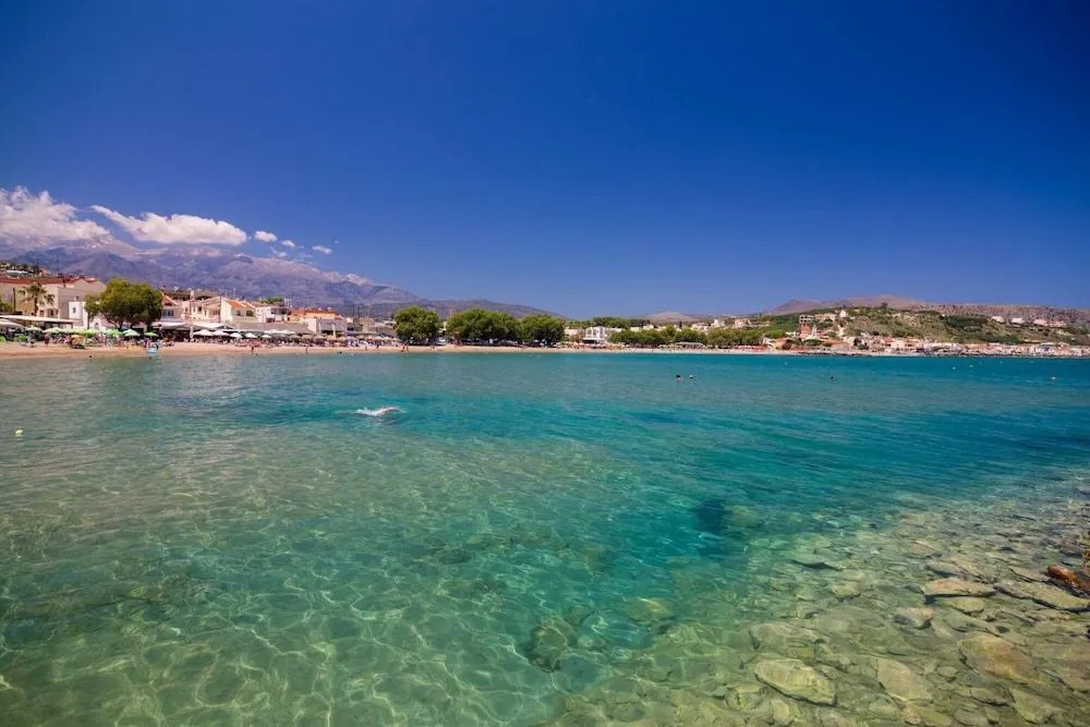 Olga s Filoxenia - Villa Aladanos