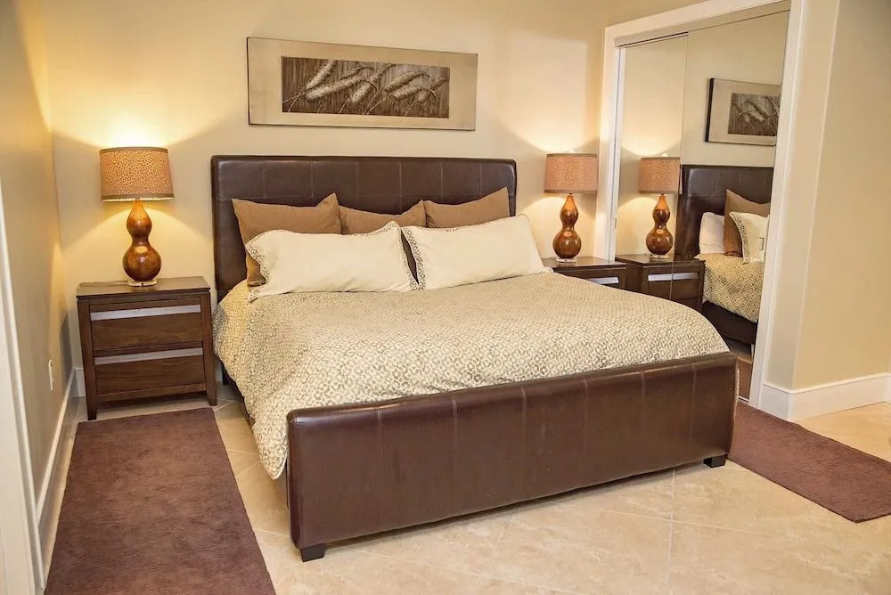 Turquoise Place C2605 3 Bedrooms 3.5 Bathrooms Condo