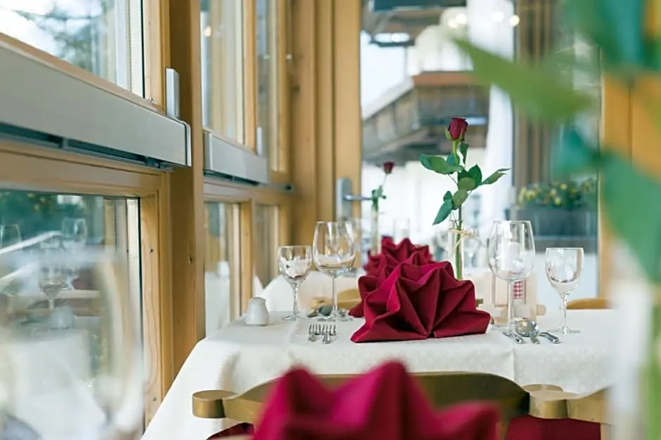 Hotel Angelika