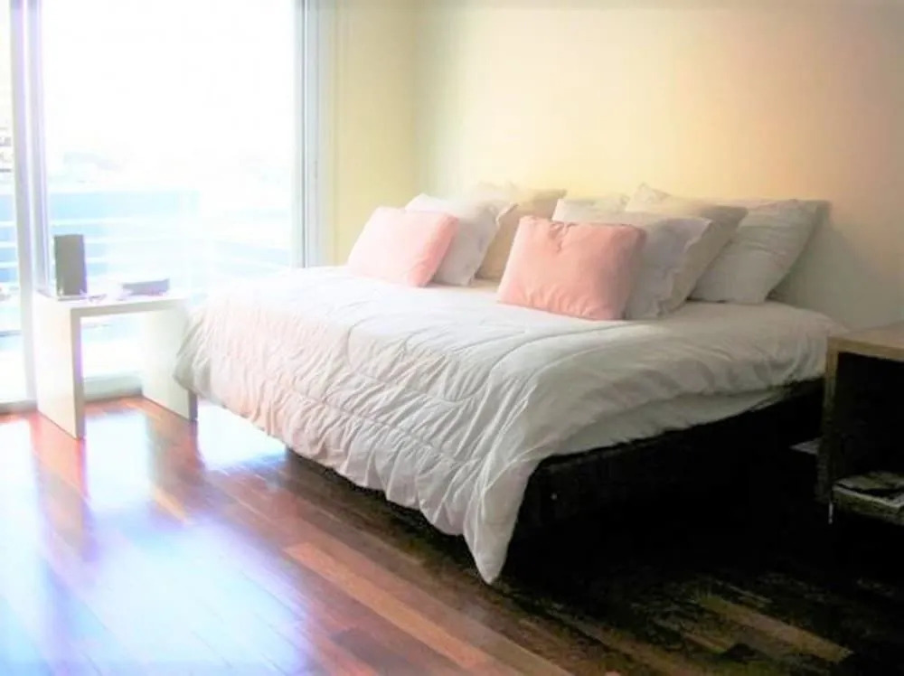 Apartamento Juncal