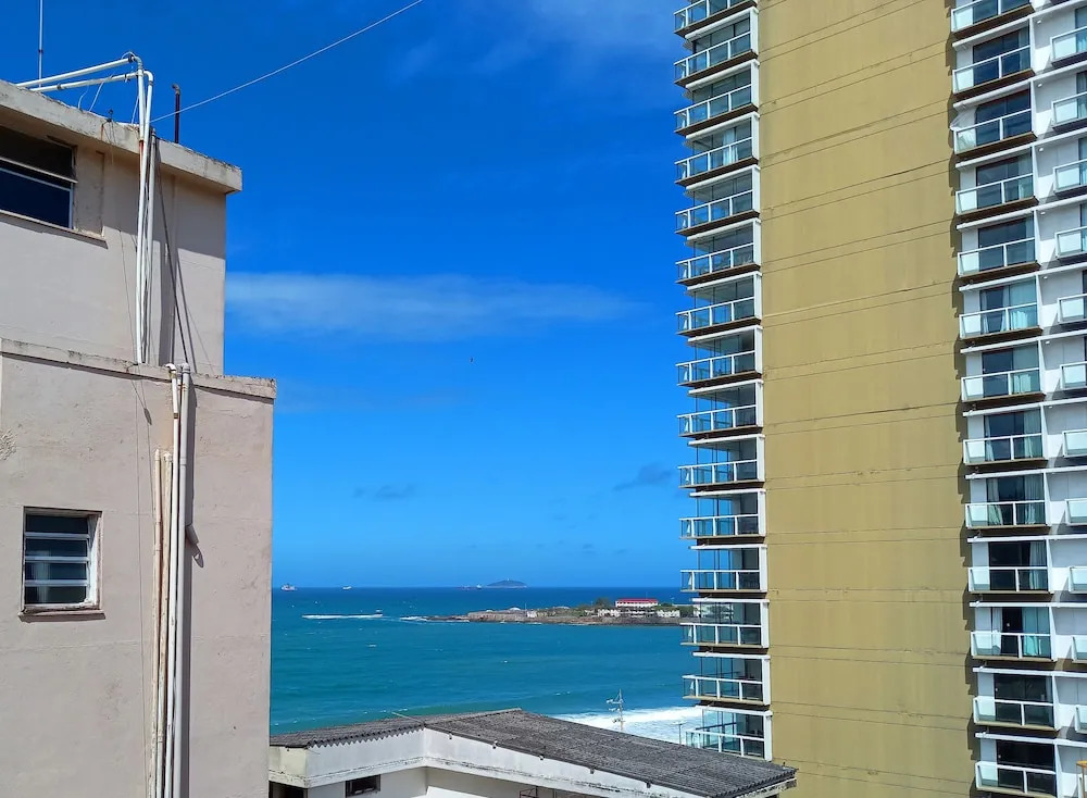 Ritz Copacabana Hotel