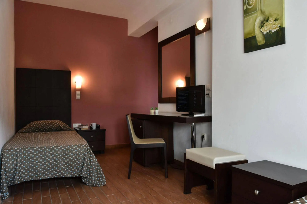 Hermes Hotel