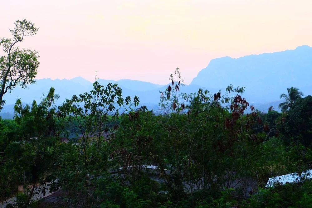 Nern Paksang Resort