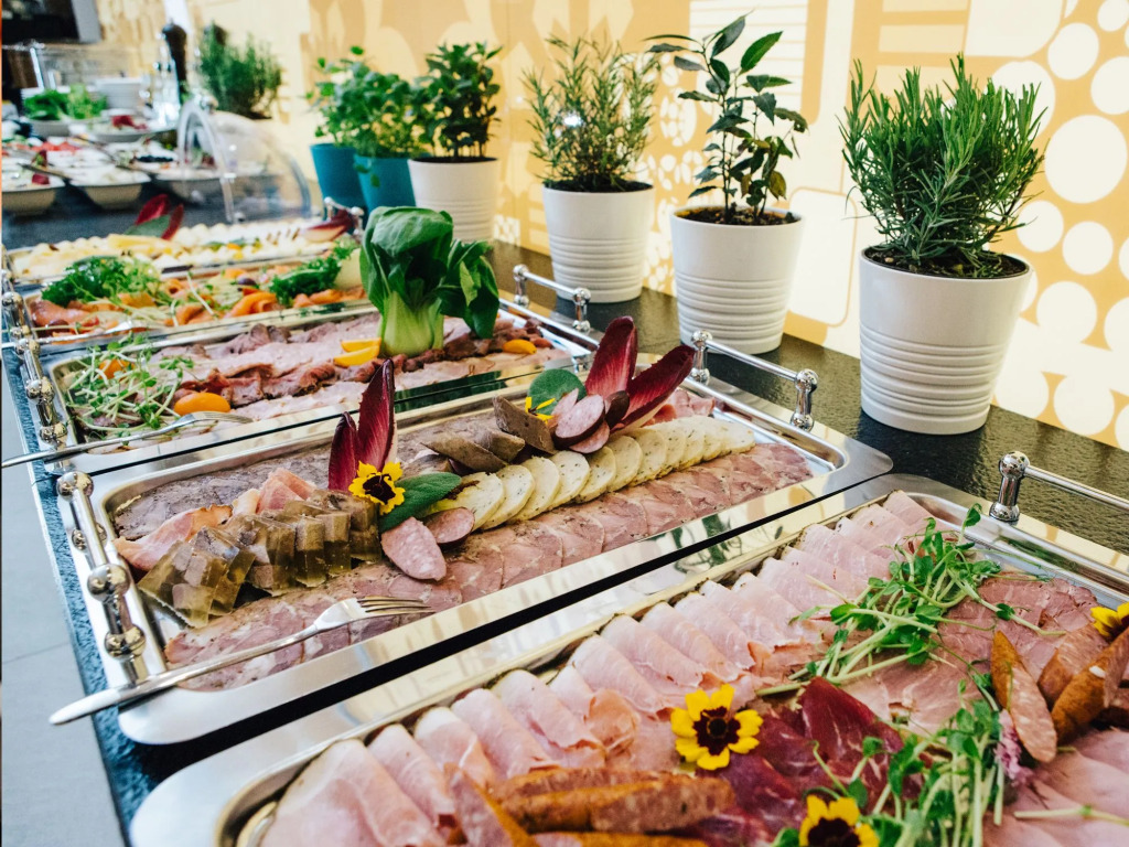 Q Hotel Plus Katowice