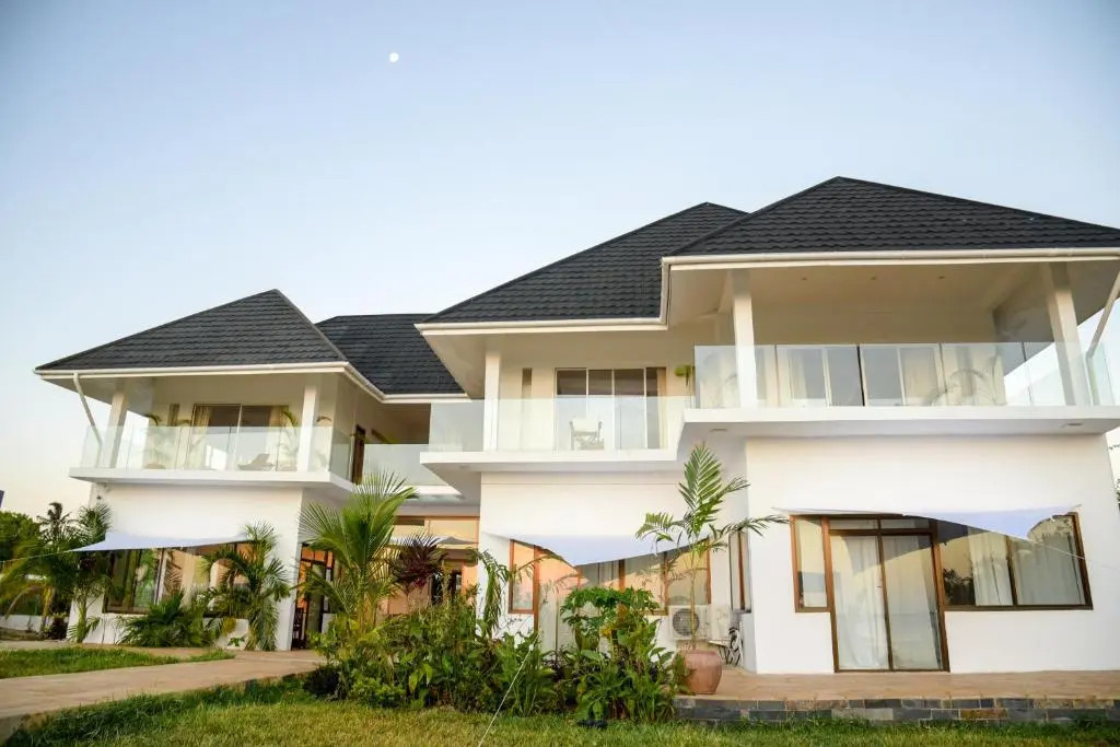 Palm Residence by Amazing Zanzibar