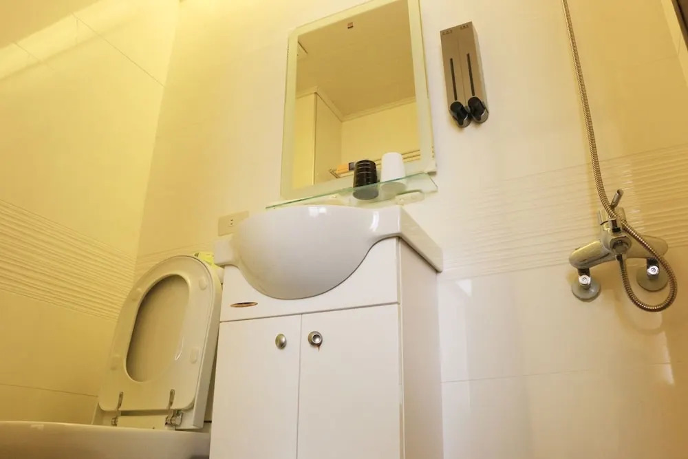 池上曬穀場旅棧 Buda Banai Hostel