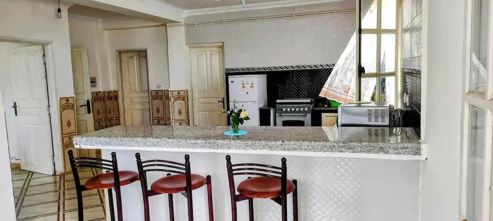 La Résidence Location Daoud