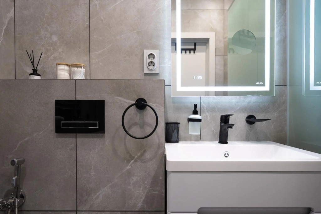 LovelyHome 39 на улице Сержанта Мишина 81 корпус 3