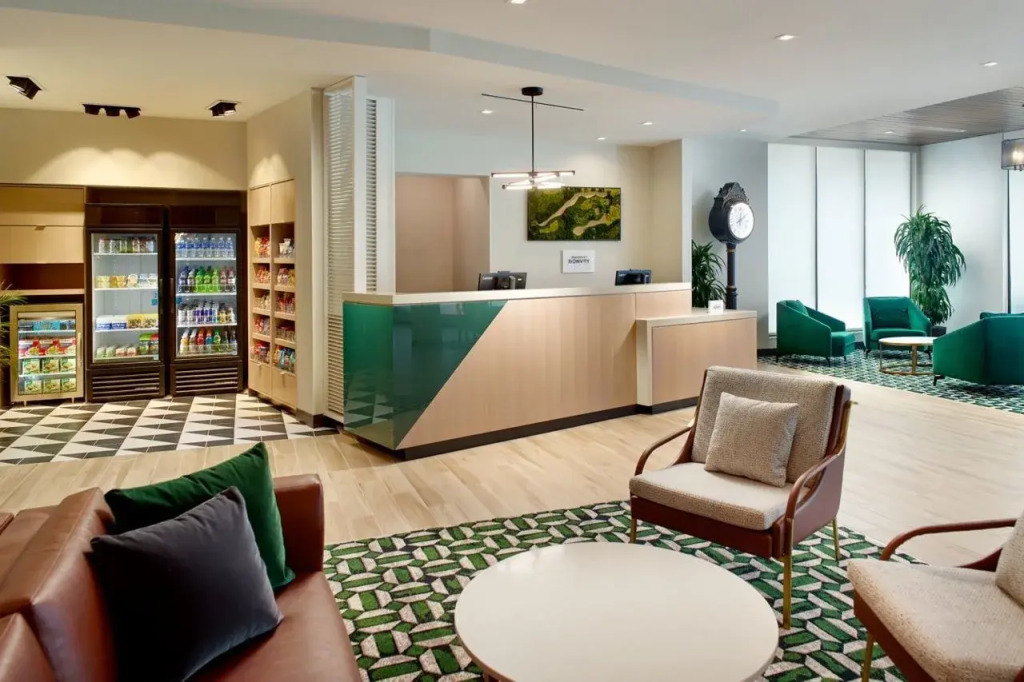 Towneplace Suites By Marriott® Grovetown