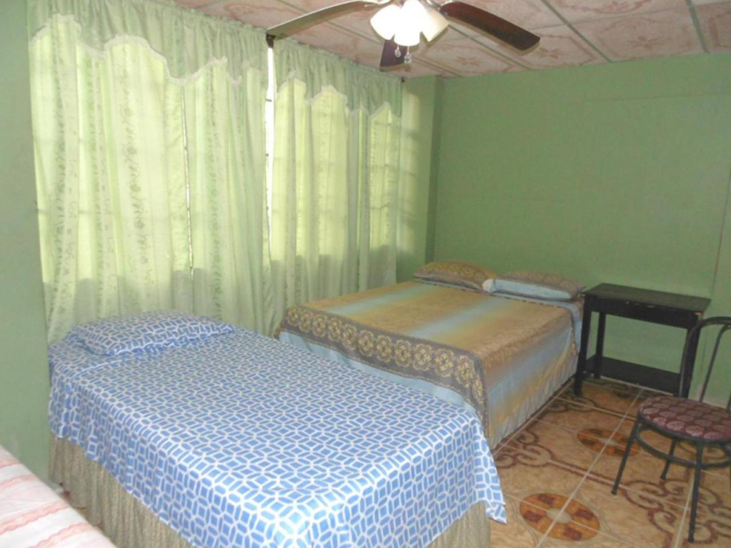 Hostal Doña Rosa