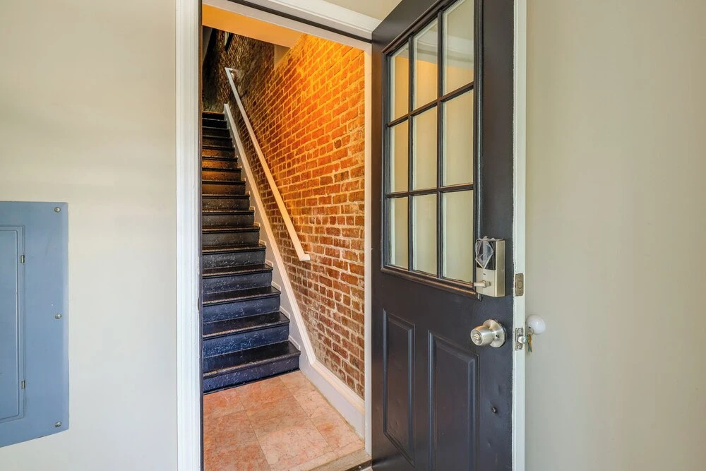 2 Mi to National Mall: Wfh-friendly DC Townhome