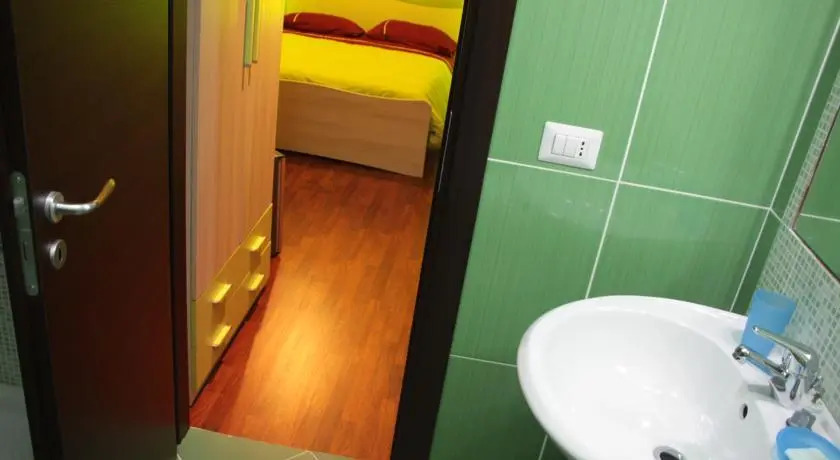 B&B Cosenza