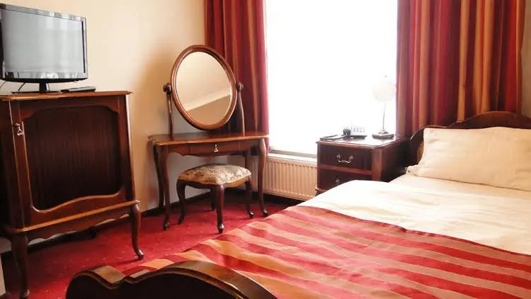 REST HOTEL VARIA Działdowo