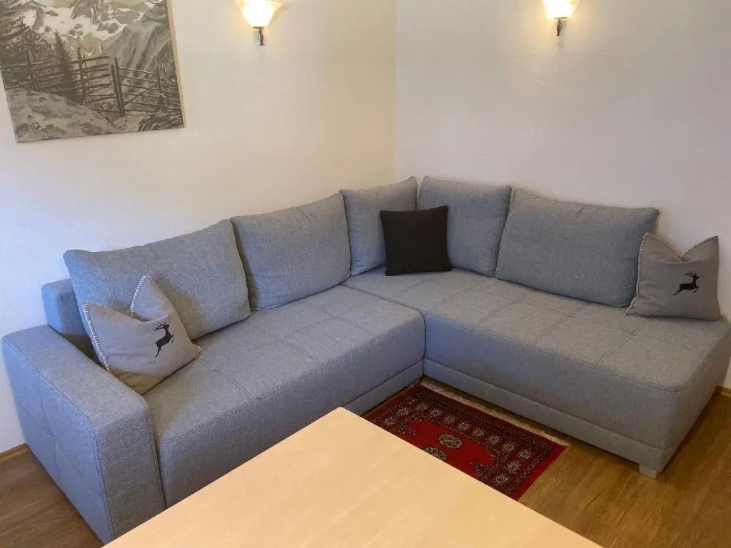Apartment Christian